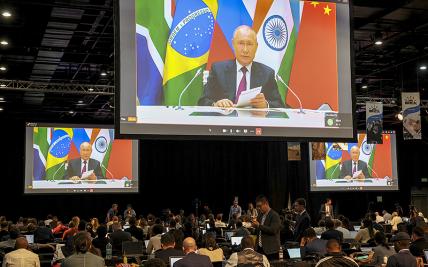 Русский БРИКС: Не помешает ли СВО саммиту осенью 2024 года?
