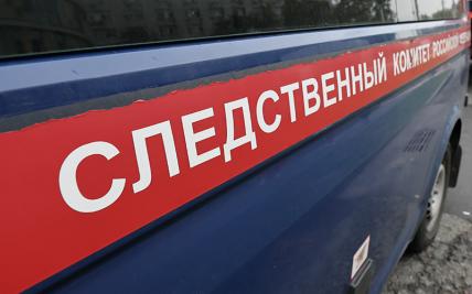 Официально: по факту авиационного происшествия в Тверской области СК РФ завел уголовное дело