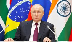 Путин прокомментировал итоги саммита БРИКС
