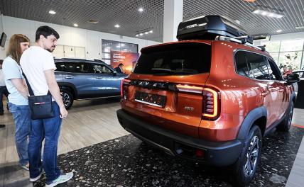 Девальвация еще не полностью отработала, россиян ждет новый рост цен на авто
