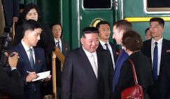 Запад в истерике: в обмен на оружие для СВО Москва поделится с Пхеньяном секретами атомных подлодок