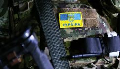 Южно-Донецкий фронт: Боец ВСУ по фамилии Украина, который не говорил на мове, убит на Донбассе