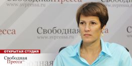 Ирина Филатова: Чёрное золото утекает на «серый» рынок