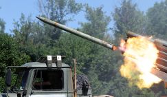Пентагон: русские ракеты для ударов по Киеву уже наготове