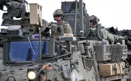 Пентагон: Эпоха превосходства США в военных технологиях закончилась