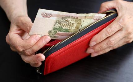 Экономист Лобода назвал справедливый размер пенсии для россиян
