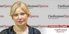 Инна Ямбулатова: За квадратные метры россиянки платят абортами