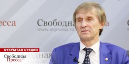 Василий Мельниченко: Вымираем по плану развития
