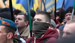 Гитлерюгенд – украинская версия: Убивать русских учили едва не с пеленок