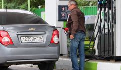 Чехарда неправильных решений: Солярка и бензин все же вышли из-под контроля