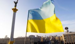 Французский разведчик: Целью создания "бешеной Украины" была победа США не над Россией, а над ЕС