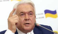 Владимир Олейник: Вся шайка Зеленского уже готова слинять с Украины