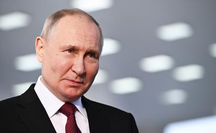 «Путин-то ненастоящий!»0