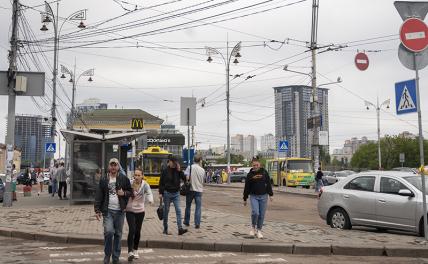 Игорь Шишкин: политика Киева по созданию антиРоссии очень эффективна