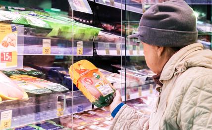 Эксперт Марков рассказал, как повлияет на цены запрет импортного мяса