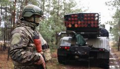 Русская армия наступает на Красный Лиман, несмотря на суицидальные контратаки ВСУ
