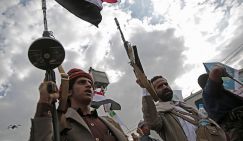 Израиль должен ожидать атак из Йемена, а США – отовсюду