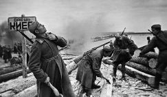 80 лет назад Киев освободили от гитлеровцев, но нацисты его захватили вновь