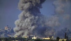 Газа в тумане: среди сценариев решения конфликта пока нет ни одного осуществимого