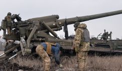 Катастрофические потери ВСУ: В битве за Авдеевку растаяли последние резервы