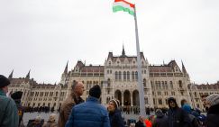 Переворот в Будапеште Вашингтону уже не устроить