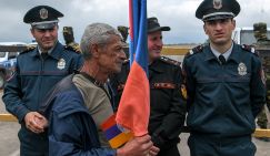 Ереван продолжит отдавать территории, накрывшись американским зонтиком