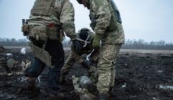 «Мясорубка» в Клещеевке: ВСУ теряют по батальону в день