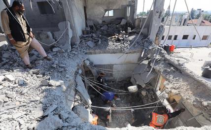 «Не место для сражений»: В ООН шокированы операцией ЦАХАЛ в больнице «Аш-Шифа»