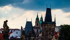 Чешские власти замахнулись на собственность Кремля