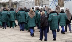 Демографию в РФ поправят заключенные?
