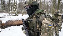 RUSI: Зима окажется для ВСУ смертельной