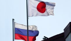 Терпение Москвы лопнуло: Японии вместо Курил показали атомную бомбу