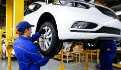 KIA и Hyundai появятся в России в новом обличии