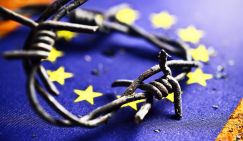 Европу вылечит от русофобии только военная сила, «мягкая» уже не поможет