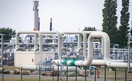 Эксперт: ЕС не переплачивал за газ из-за санкций против РФ