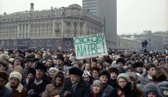 Виктор Алкснис: В борьбе за советское наследие главные потрясения впереди