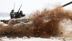 Вместо «фортецi» Зеленского – «линия» Залужного: Как ВСУ будут оборонять Красный Лиман