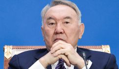 Назарбаев: Мы близки к ядерной катастрофе как никогда