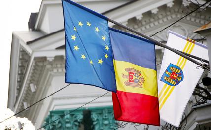 Если Молдова решит присоединить Приднестровье силой, дело может дойти до ядерного конфликта
