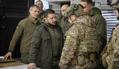 Украинская власть любит мертвых "хероев": Гарнизон ВСУ в Клещеевке оказался в окружении по команде сверху