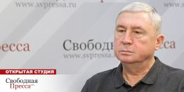 Андрей Литвинов: Каждые два дня по новому самолету? Президенту вешают лапшу на уши