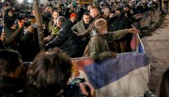 Сербия избежала «цветной революции» благодаря России: нашу страну уже поблагодарили