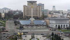 Игорь Шишкин: Поражение Украины станет крахом Евросоюза