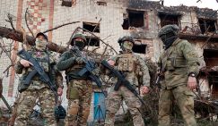 Итоги 2023 года: триумф «Вагнера», провал контрнаступления ВСУ и бои за предместья Донецка