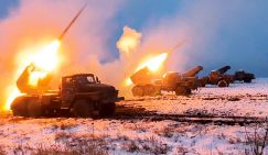 Кошмарная ночь Украины: 158 ракет и дронов обрушились на объекты ВСУ за 18 часов