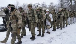 Мобилизация по беспределу взорвёт Украину