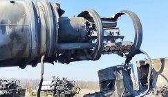 29 сбитых истребителей МиГ-29 ВСУ с октября-2023: Система ПВО Украины в агонии