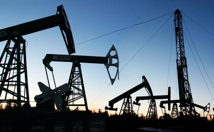 США возобновили покупку российской нефти