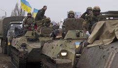 Сохранить остатки армии – максимум, на что может рассчитывать Киев в 2024 году