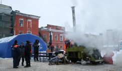 Авария в Климовске: Сколько миллионов россиян нужно заморозить, чтобы навести порядок в ОПК
